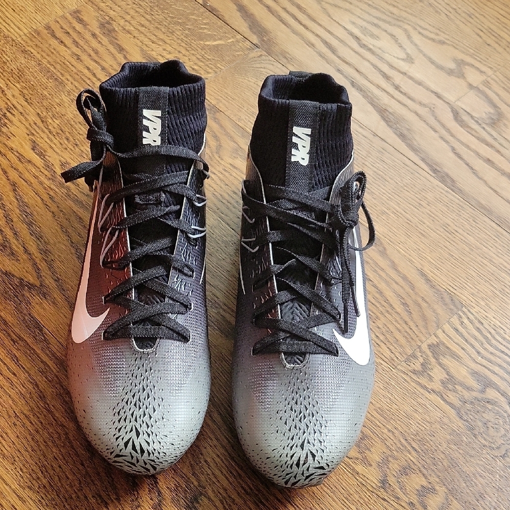 New Nike Vapor Untouchable 2 Cleats - Picture 2 of 6
